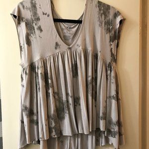 American Eagle Soft and Sexy shirt